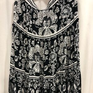 Rachel Zoe Maxi Skirt